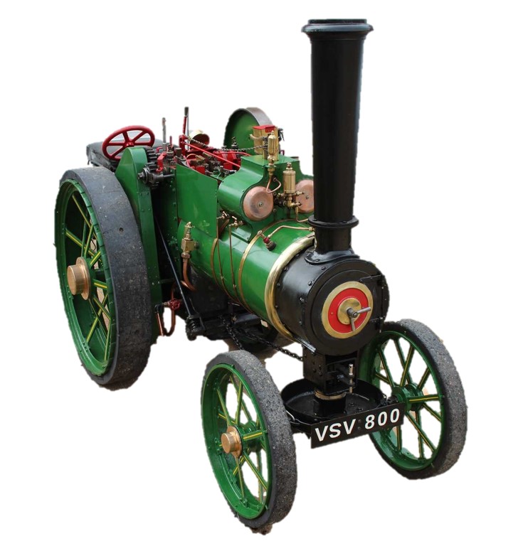 Select Toys & Models